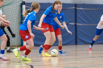Bild 85 - wCJ NFV Futsalmeisterschaft